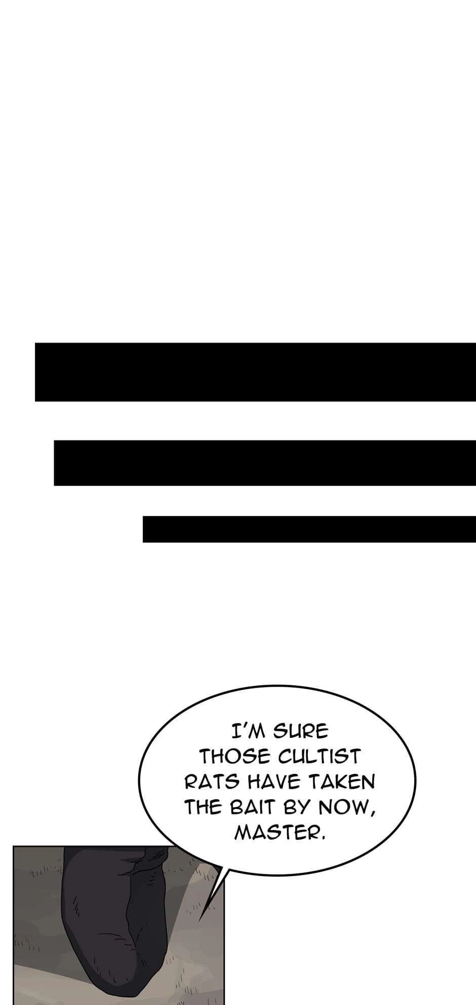 Heavenly Demon Reborn! Chapter 47 - Page 18