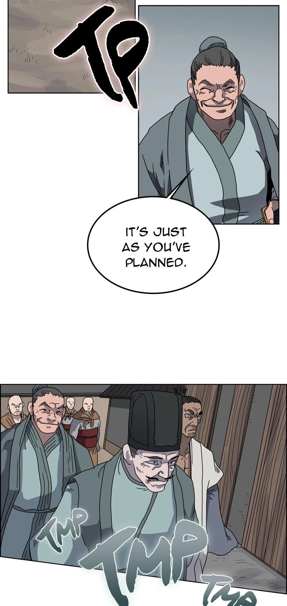 Heavenly Demon Reborn! Chapter 47 - Page 19