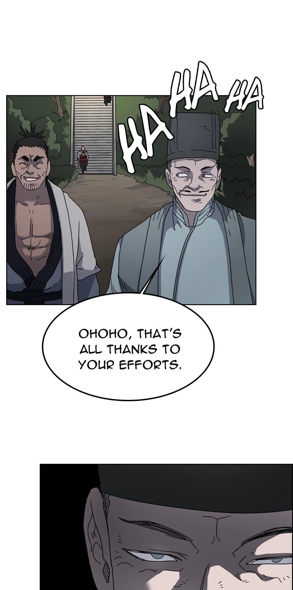Heavenly Demon Reborn! Chapter 47 - Page 21