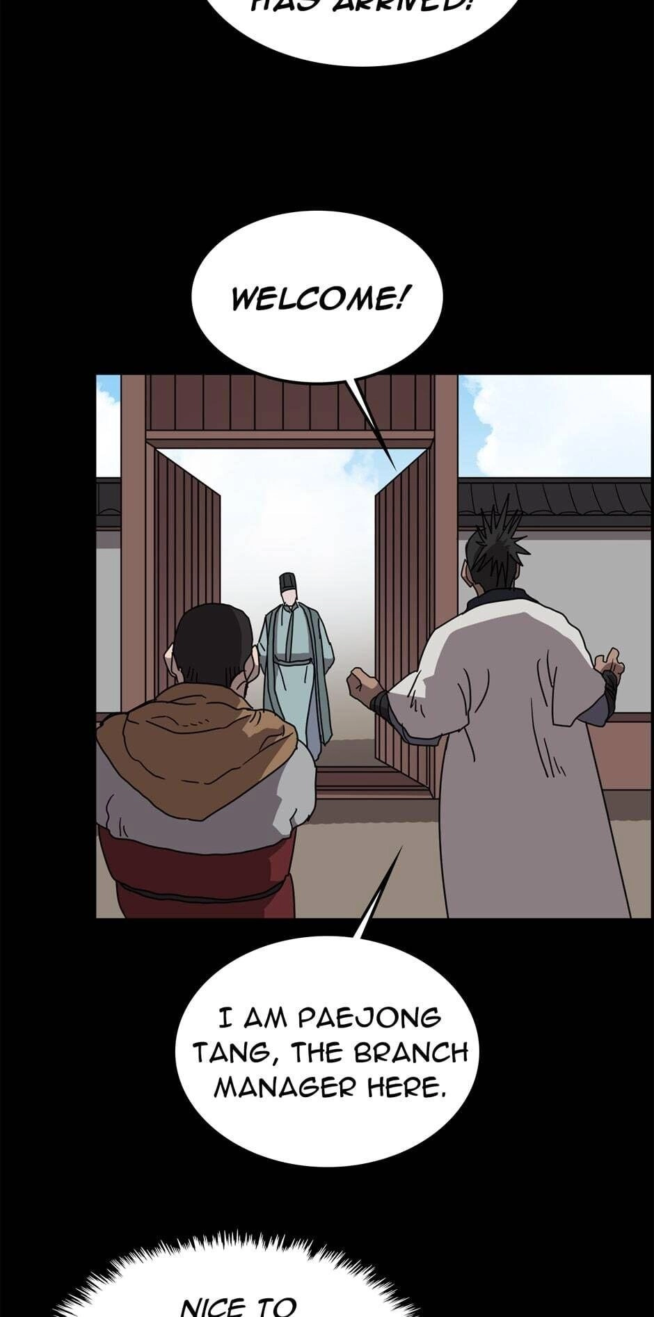 Heavenly Demon Reborn! Chapter 47 - Page 23