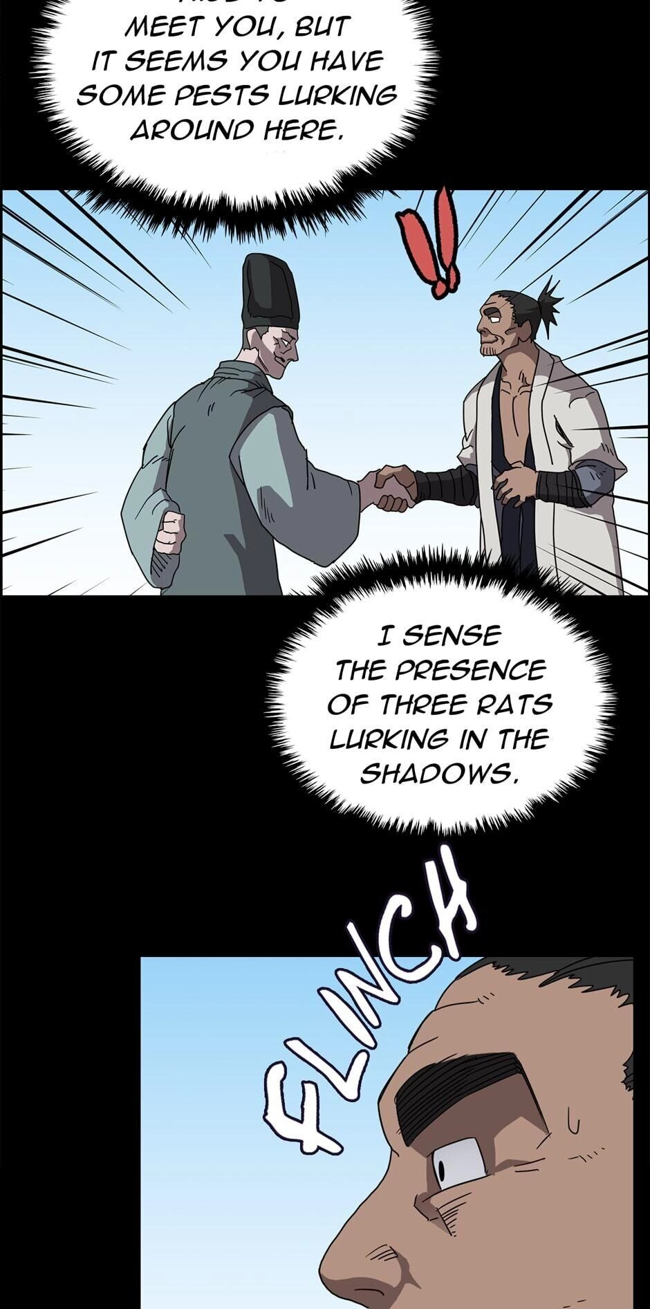 Heavenly Demon Reborn! Chapter 47 - Page 24