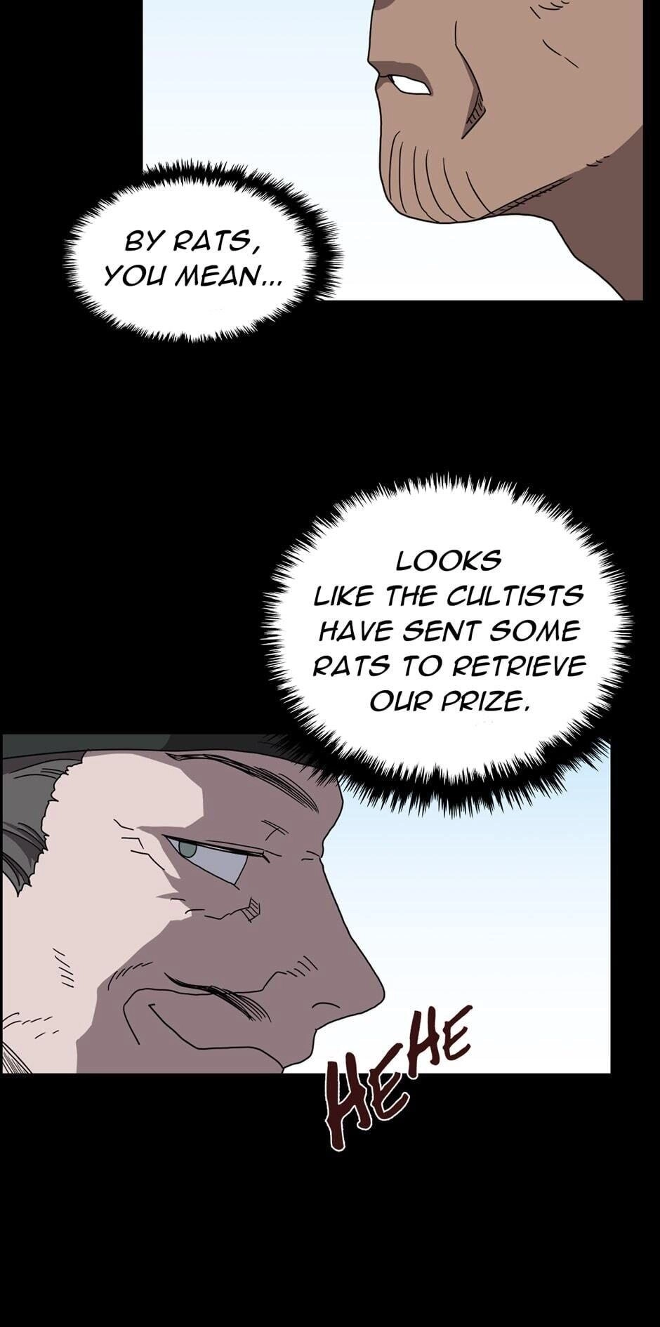Heavenly Demon Reborn! Chapter 47 - Page 25