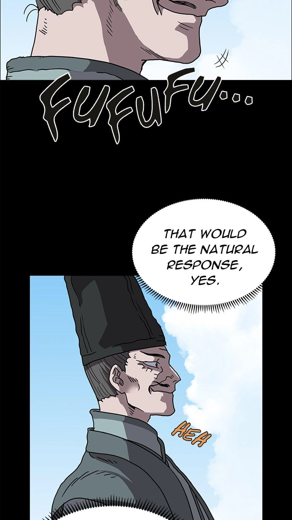 Heavenly Demon Reborn! Chapter 47 - Page 27