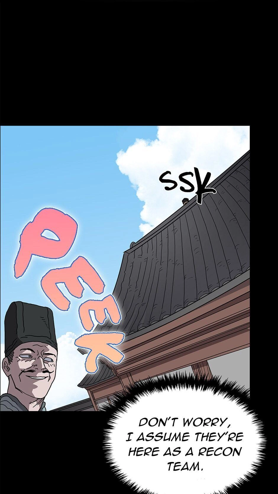 Heavenly Demon Reborn! Chapter 47 - Page 29