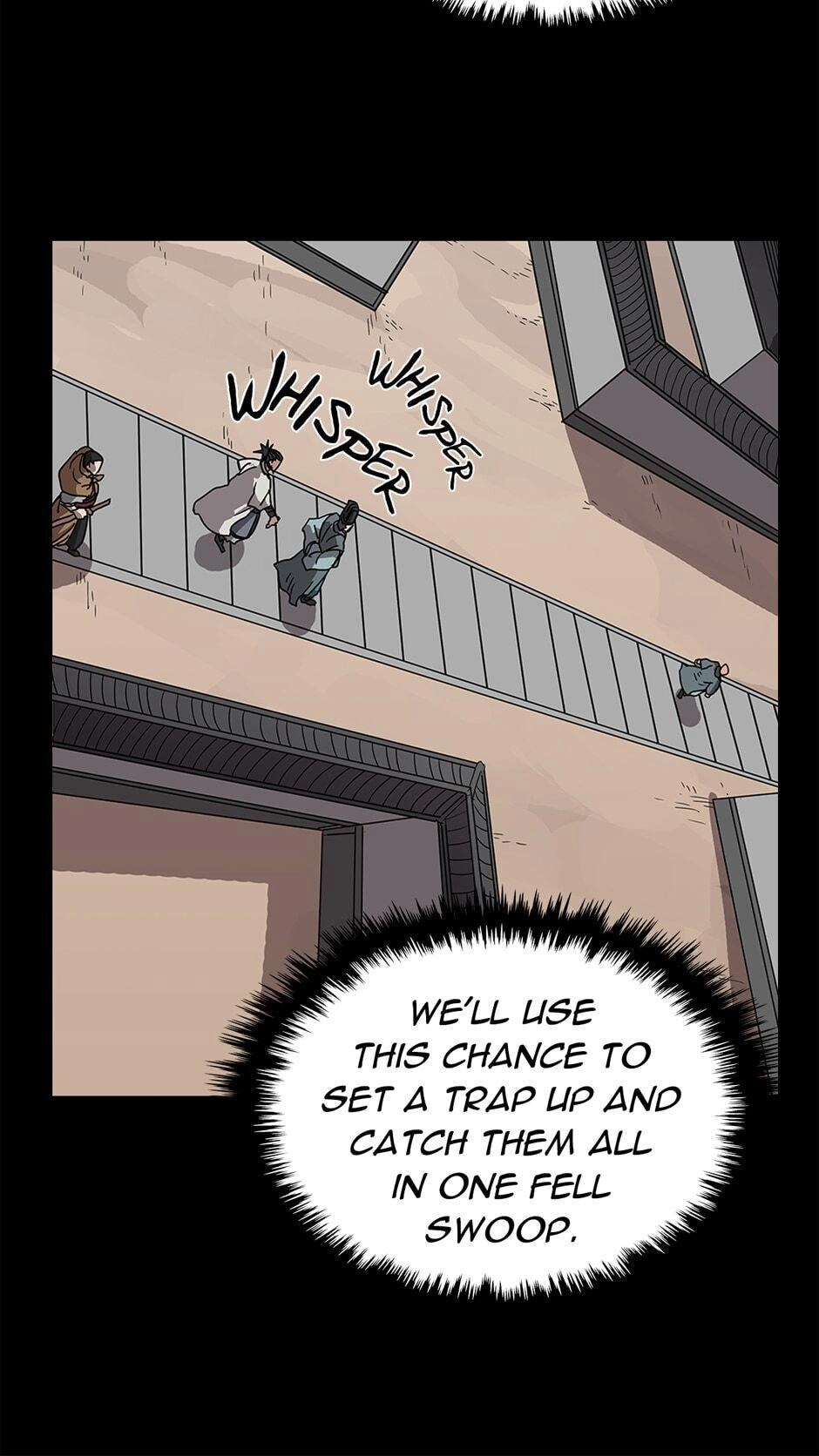 Heavenly Demon Reborn! Chapter 47 - Page 30