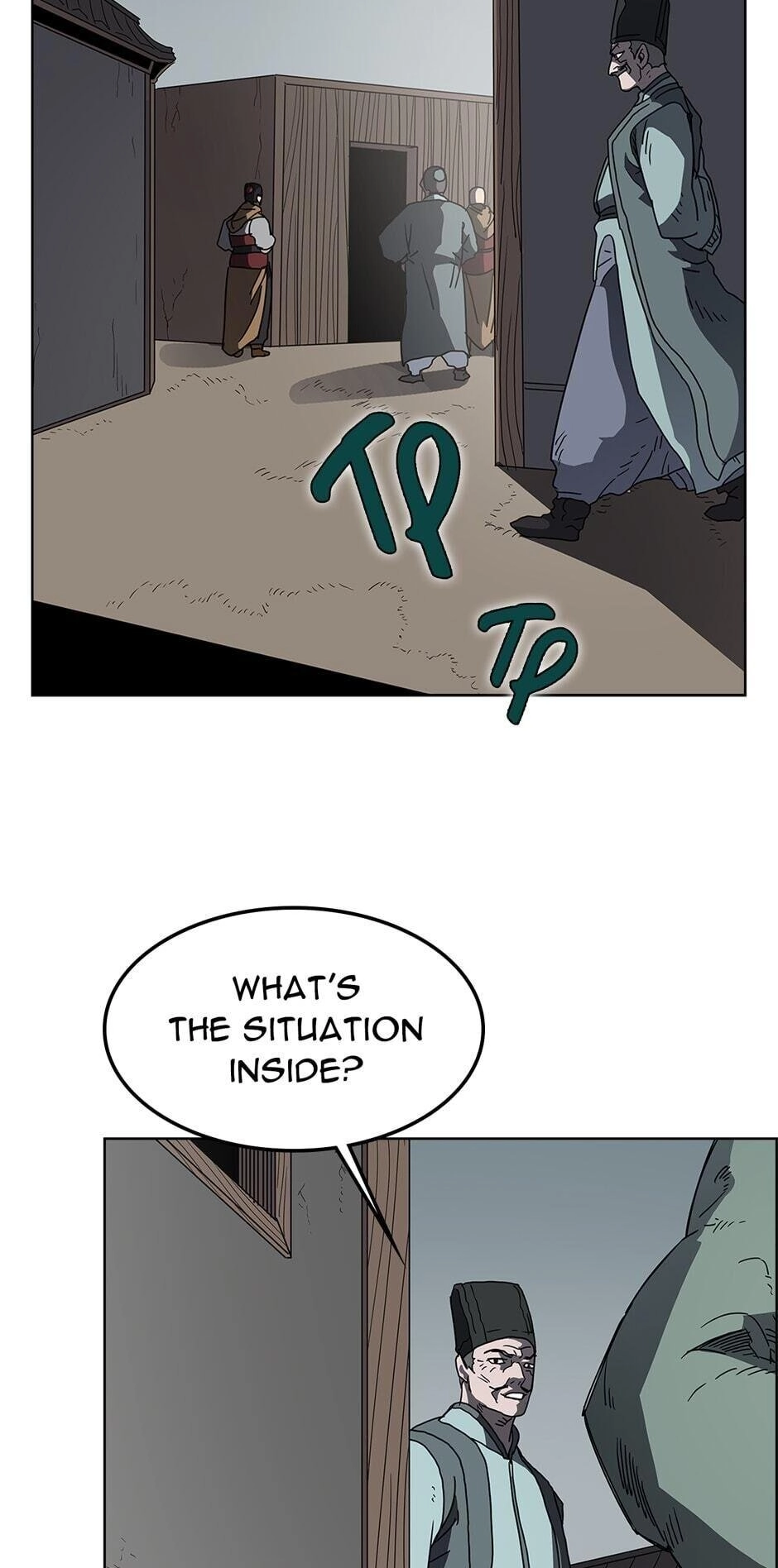 Heavenly Demon Reborn! Chapter 47 - Page 33