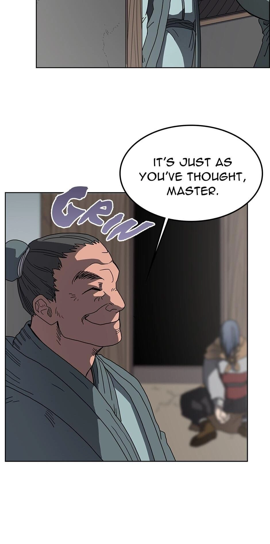 Heavenly Demon Reborn! Chapter 47 - Page 34