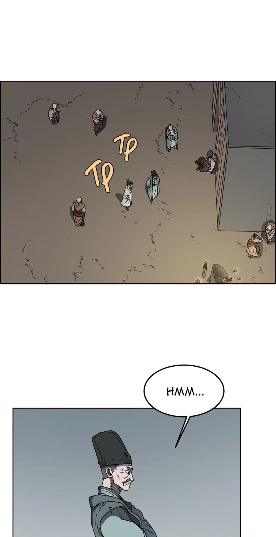 Heavenly Demon Reborn! Chapter 47 - Page 36