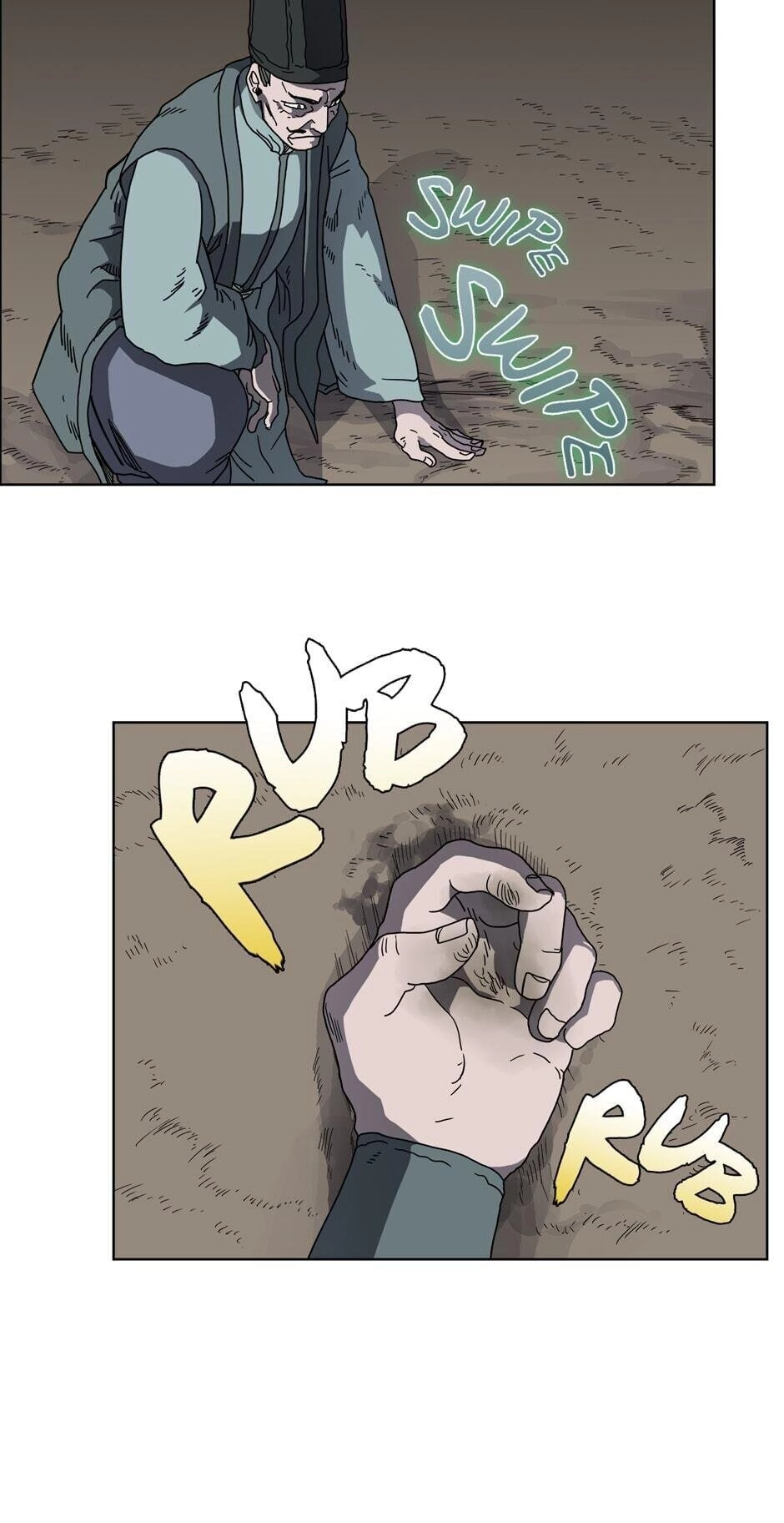 Heavenly Demon Reborn! Chapter 47 - Page 39