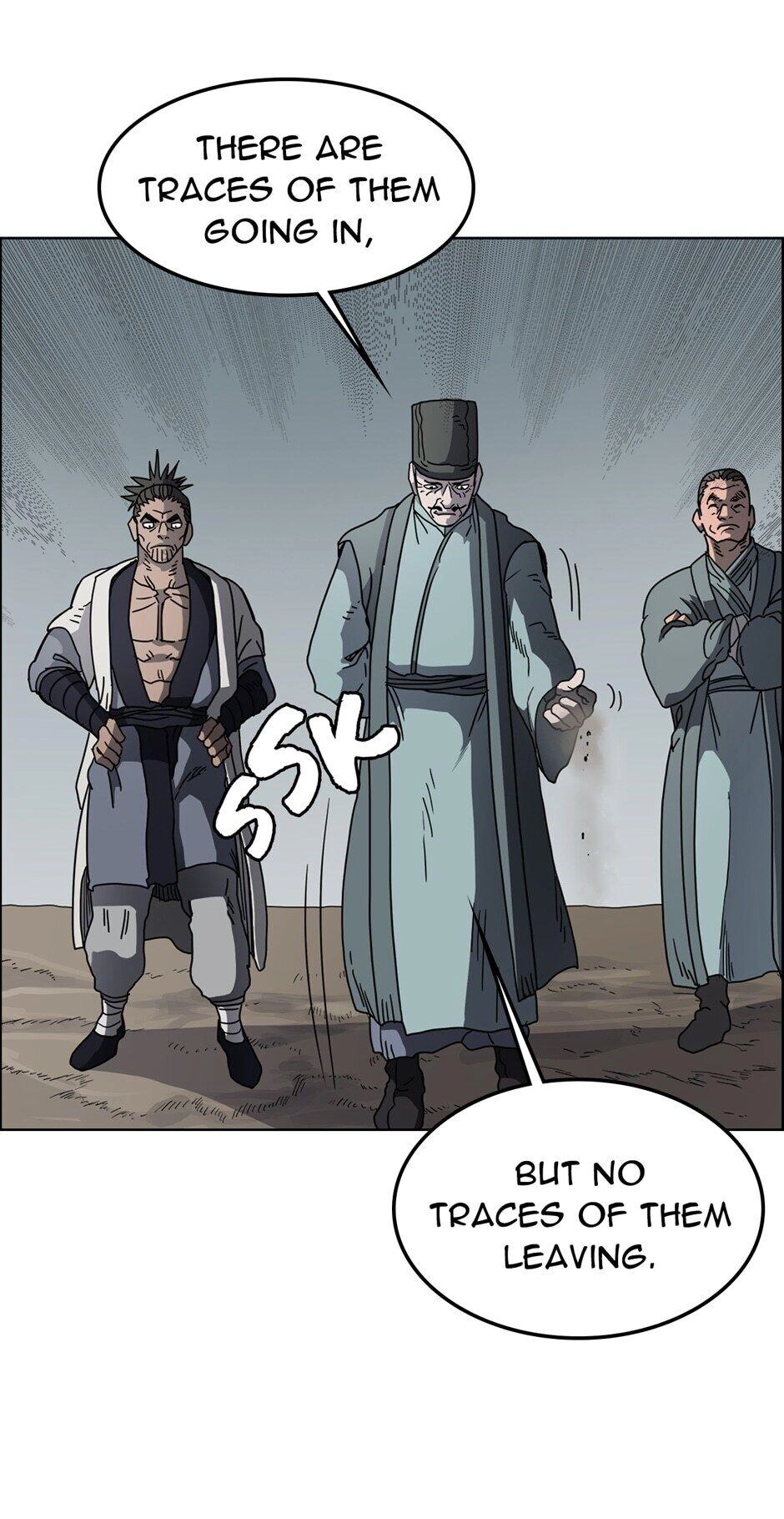 Heavenly Demon Reborn! Chapter 47 - Page 40