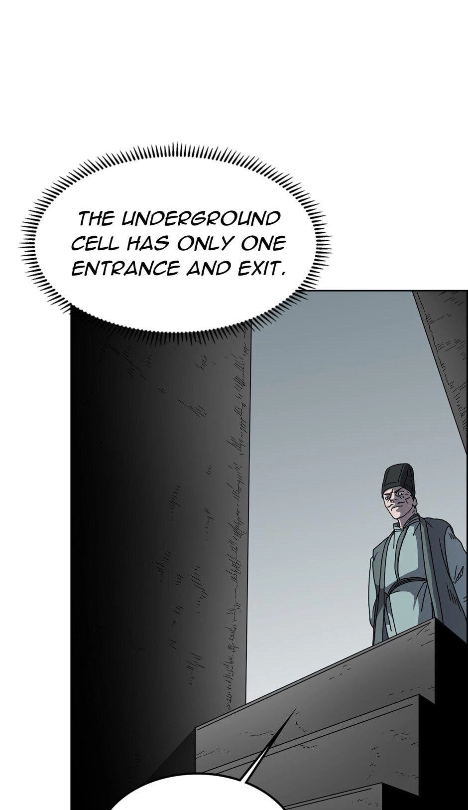 Heavenly Demon Reborn! Chapter 47 - Page 41