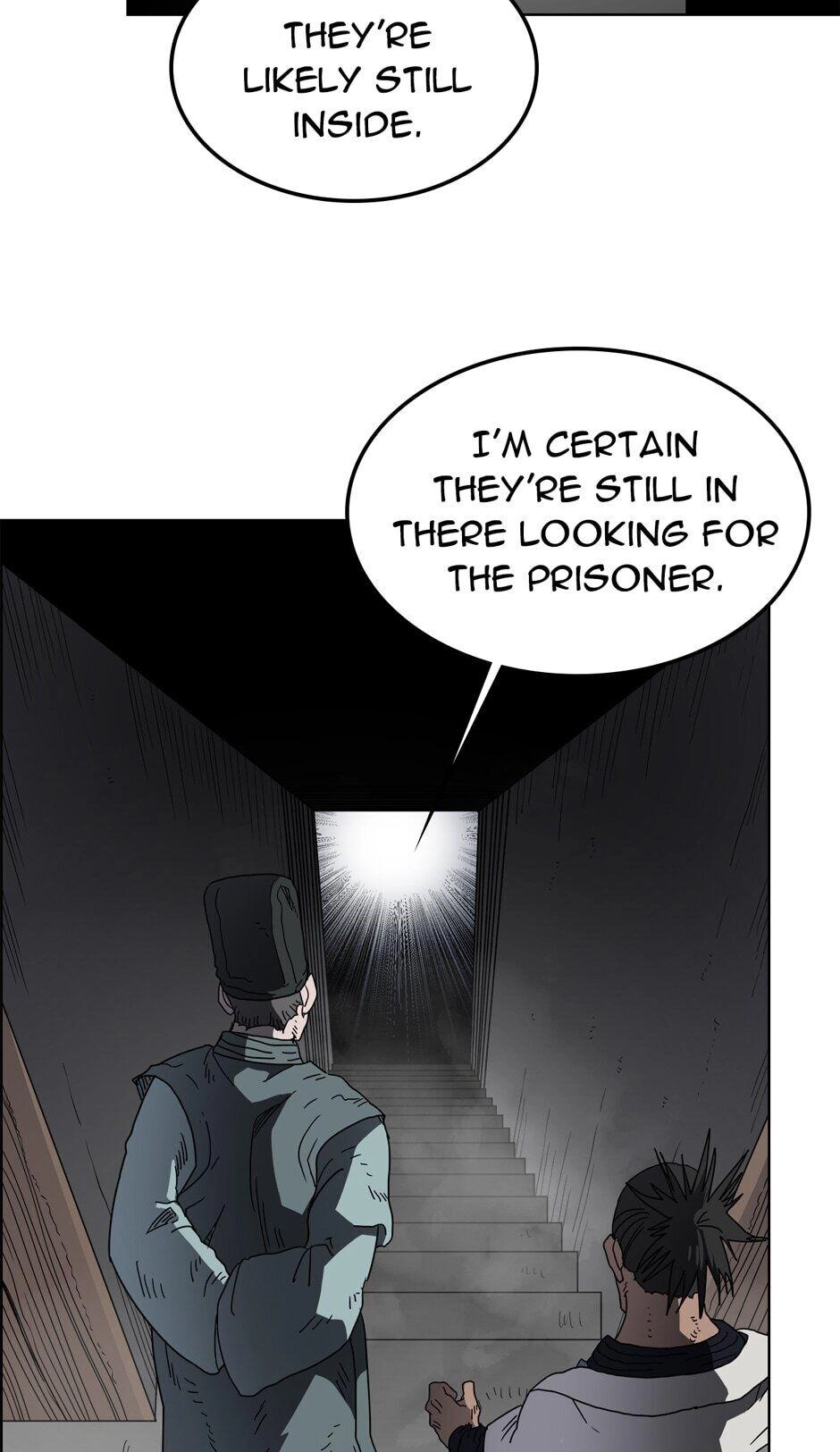 Heavenly Demon Reborn! Chapter 47 - Page 42