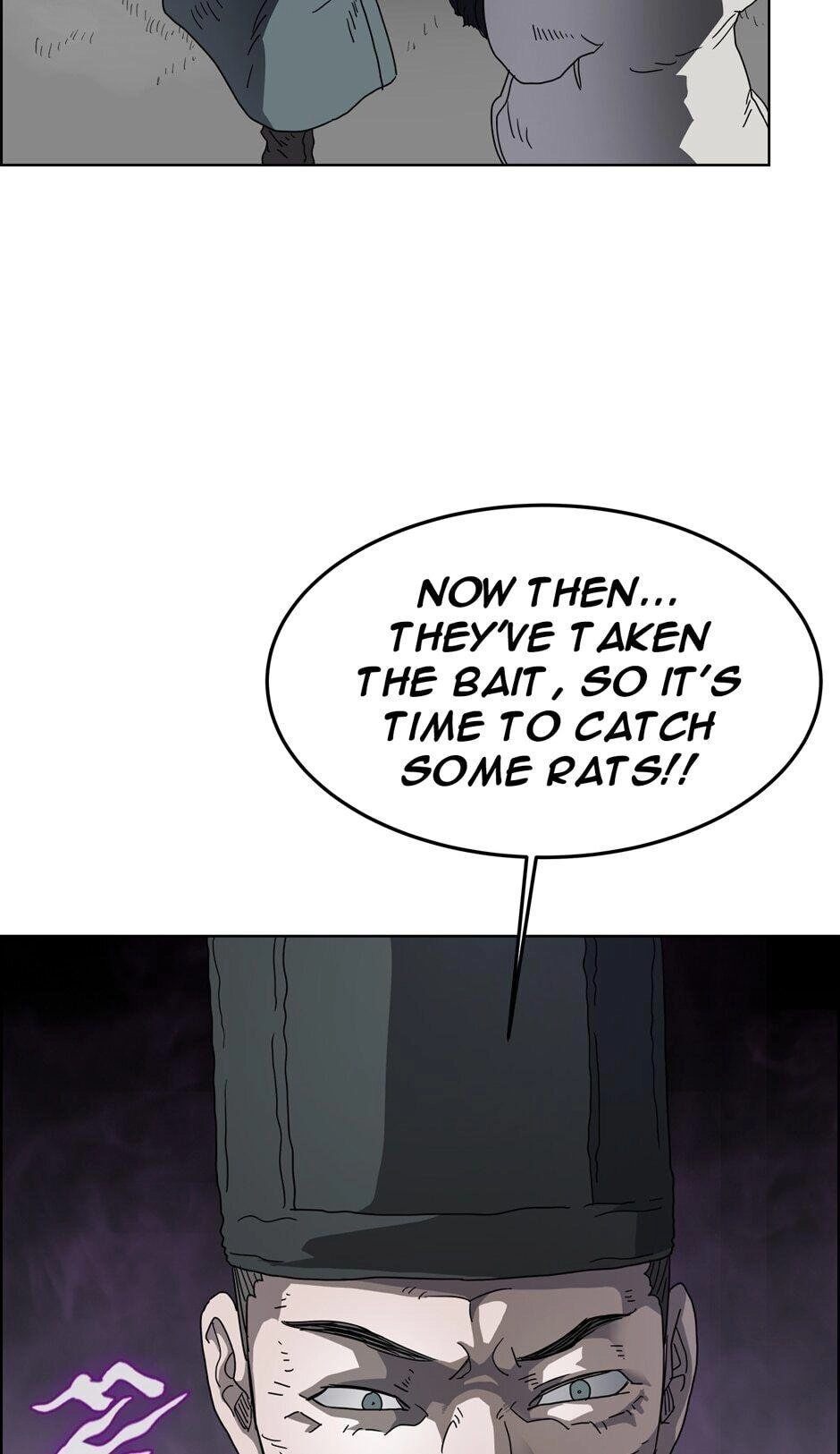 Heavenly Demon Reborn! Chapter 47 - Page 43