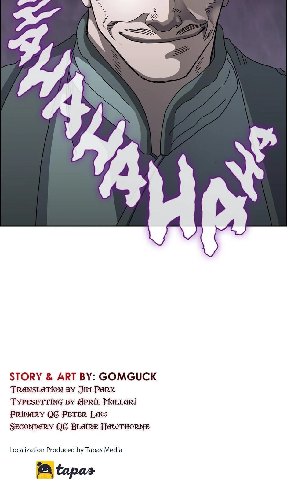 Heavenly Demon Reborn! Chapter 47 - Page 44