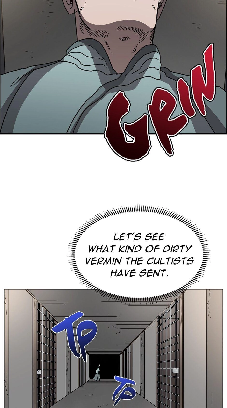 Heavenly Demon Reborn! Chapter 48 - Page 3