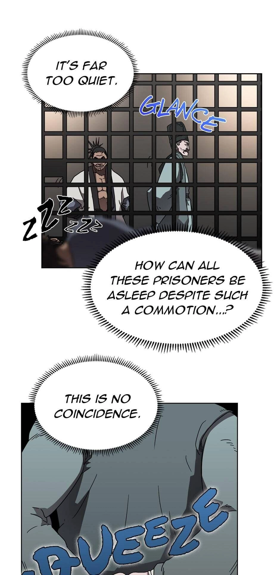 Heavenly Demon Reborn! Chapter 48 - Page 6