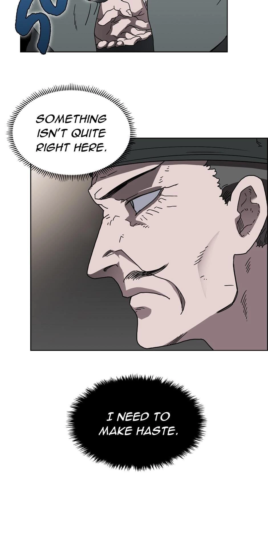 Heavenly Demon Reborn! Chapter 48 - Page 7