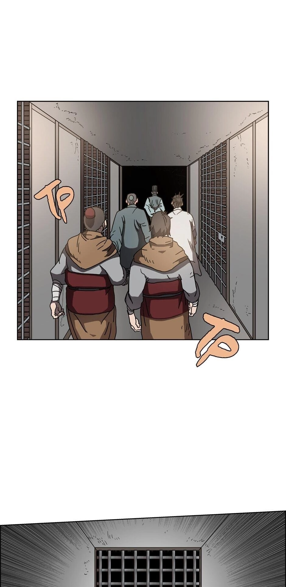 Heavenly Demon Reborn! Chapter 48 - Page 8