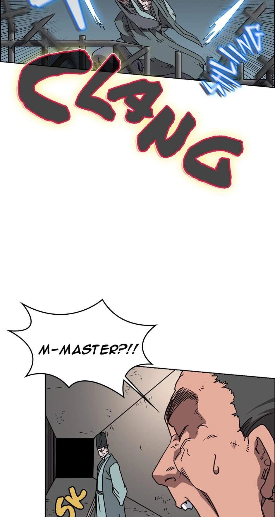 Heavenly Demon Reborn! Chapter 48 - Page 12