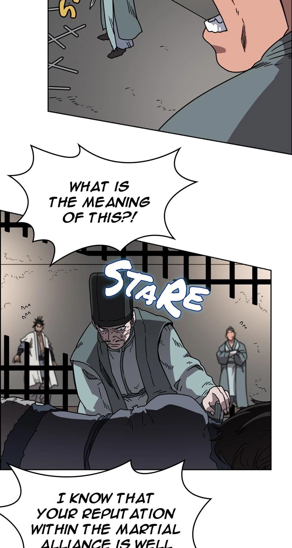 Heavenly Demon Reborn! Chapter 48 - Page 13