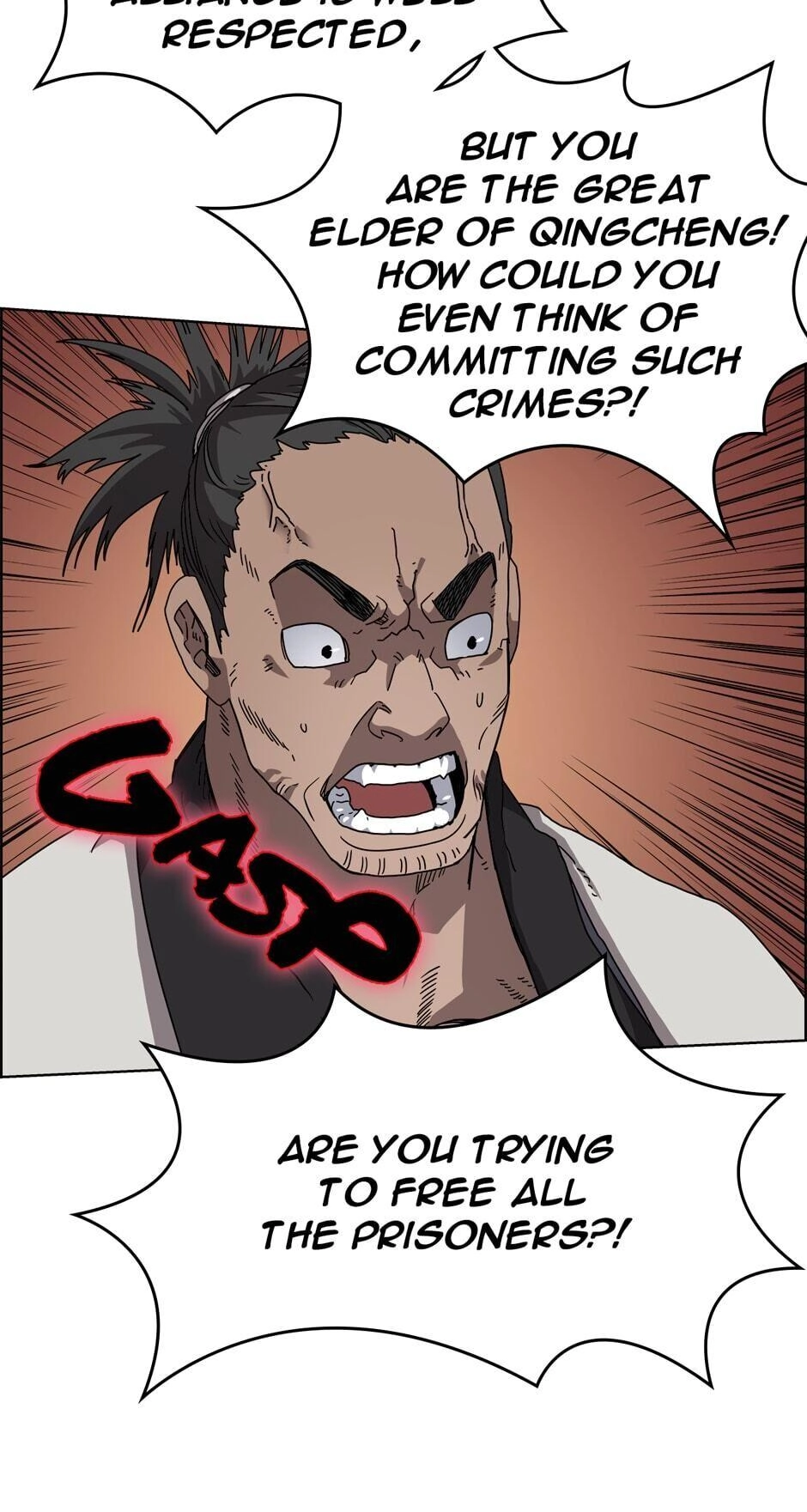 Heavenly Demon Reborn! Chapter 48 - Page 14