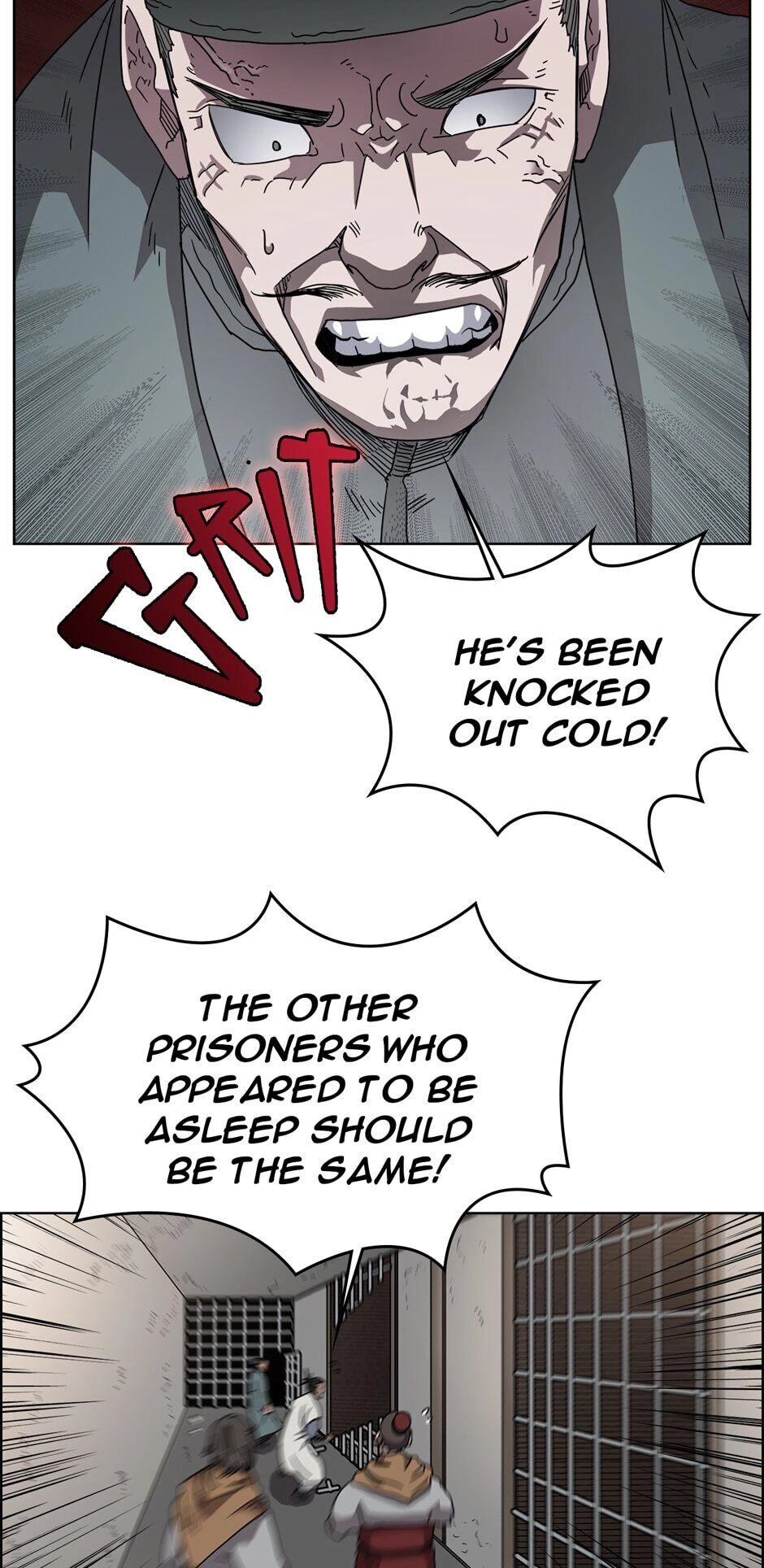 Heavenly Demon Reborn! Chapter 48 - Page 16