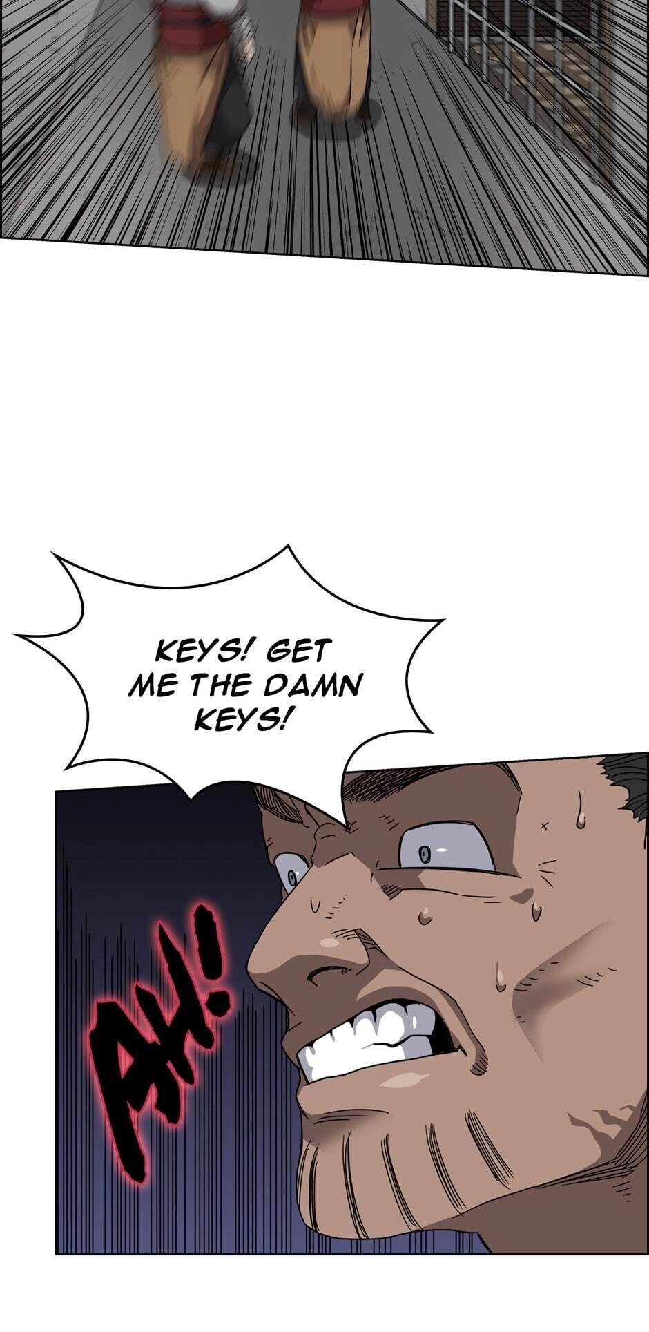 Heavenly Demon Reborn! Chapter 48 - Page 17