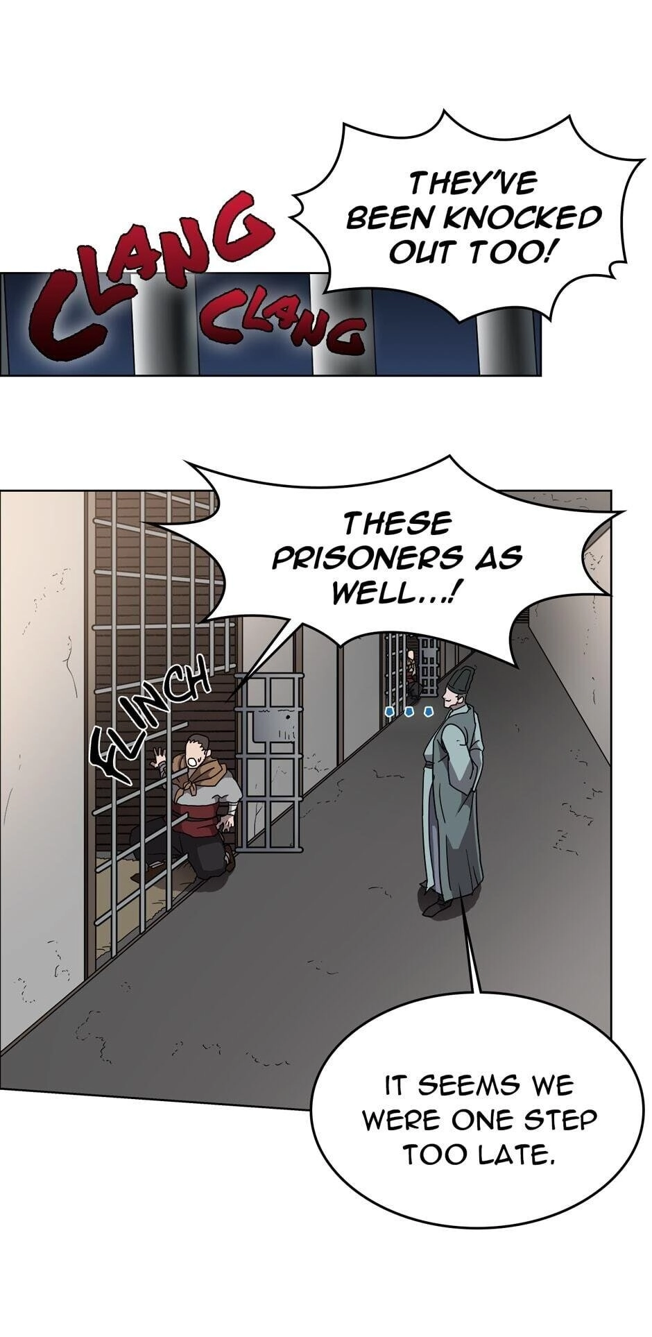 Heavenly Demon Reborn! Chapter 48 - Page 18