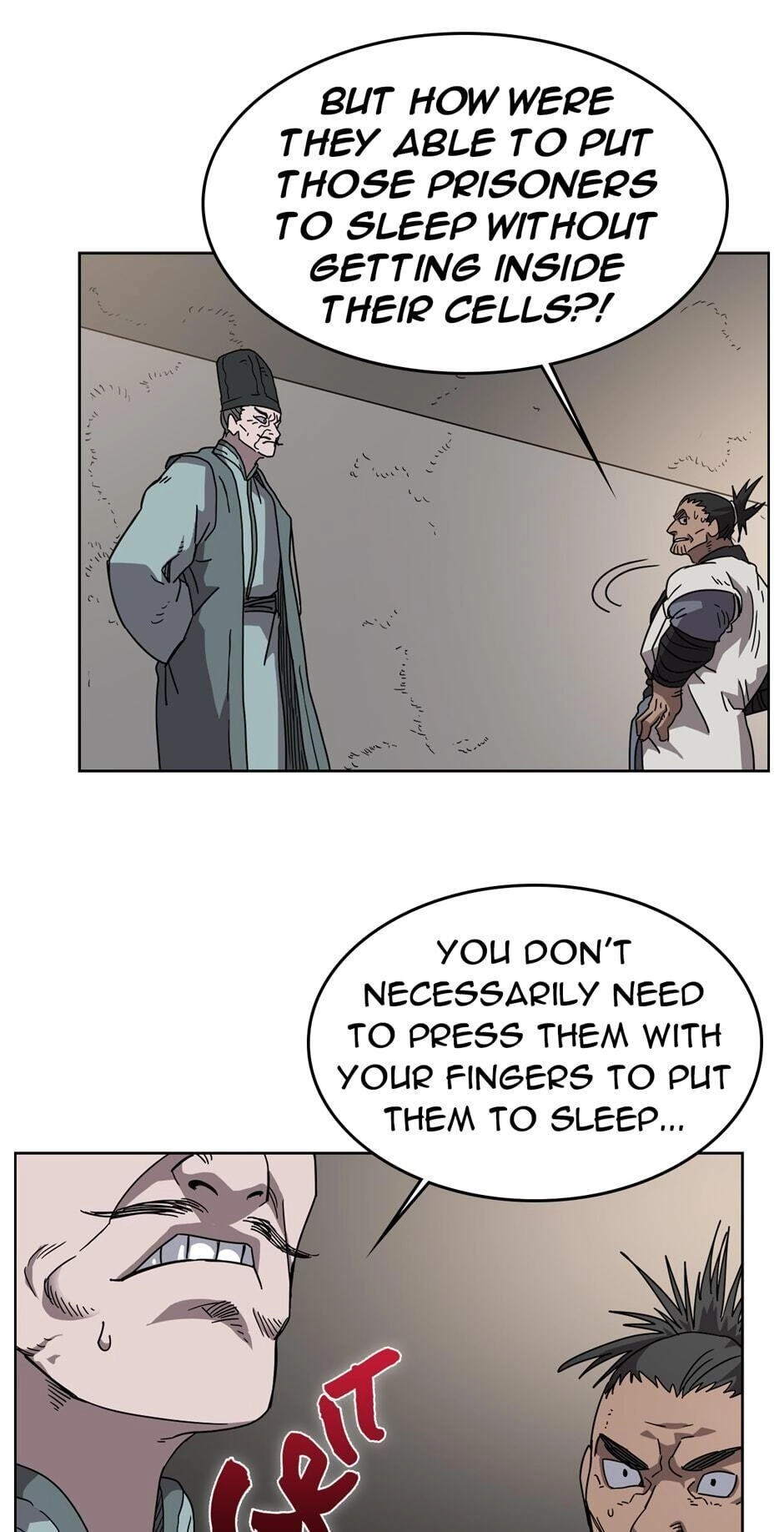 Heavenly Demon Reborn! Chapter 48 - Page 19