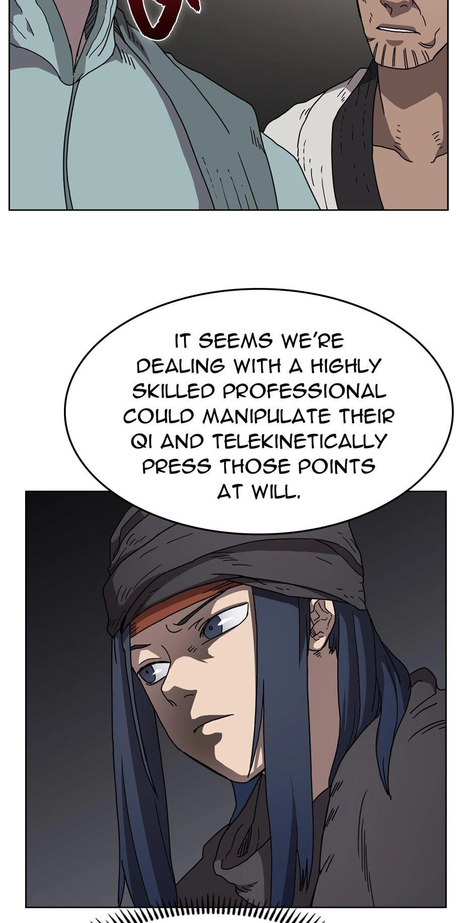 Heavenly Demon Reborn! Chapter 48 - Page 20
