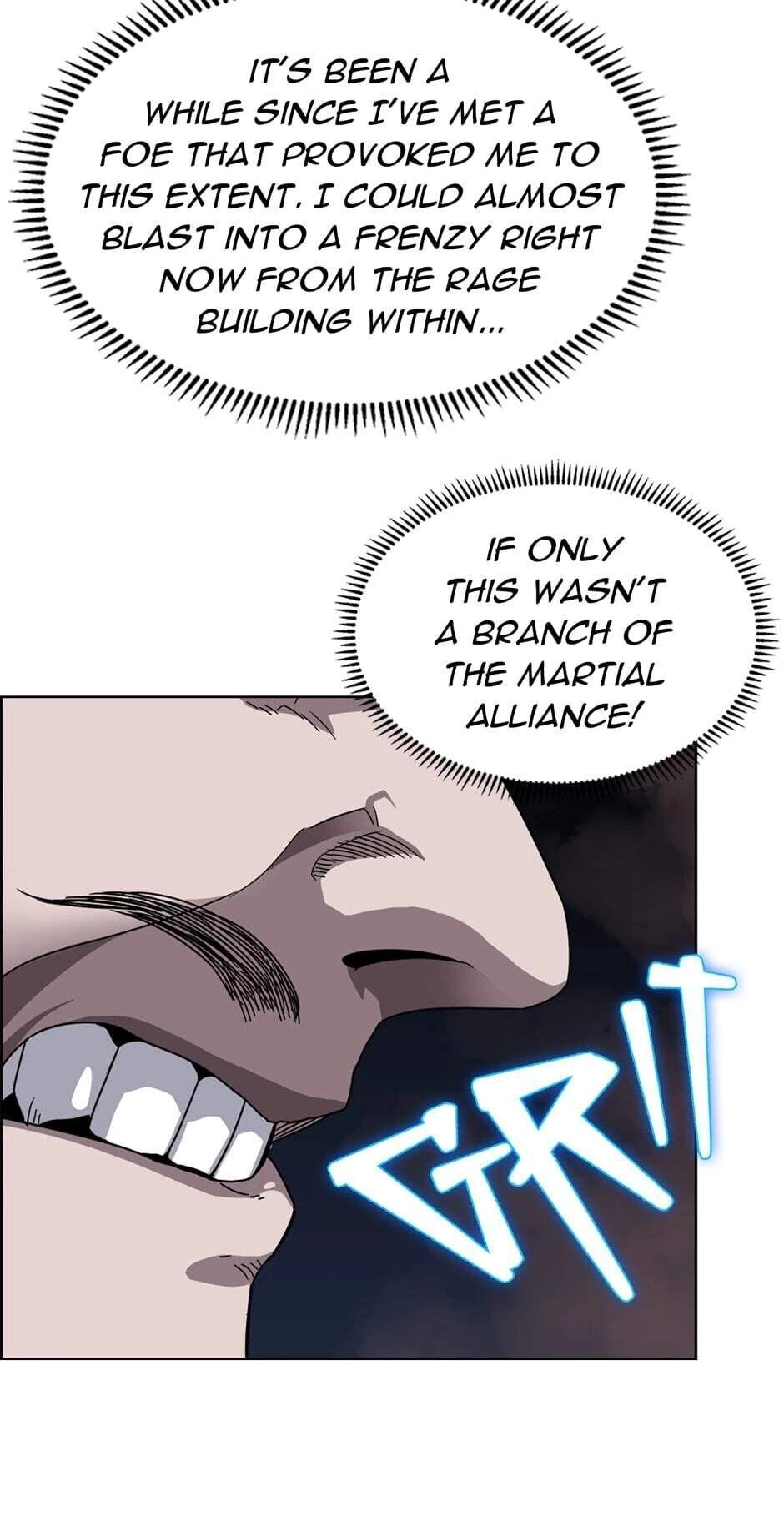 Heavenly Demon Reborn! Chapter 48 - Page 21