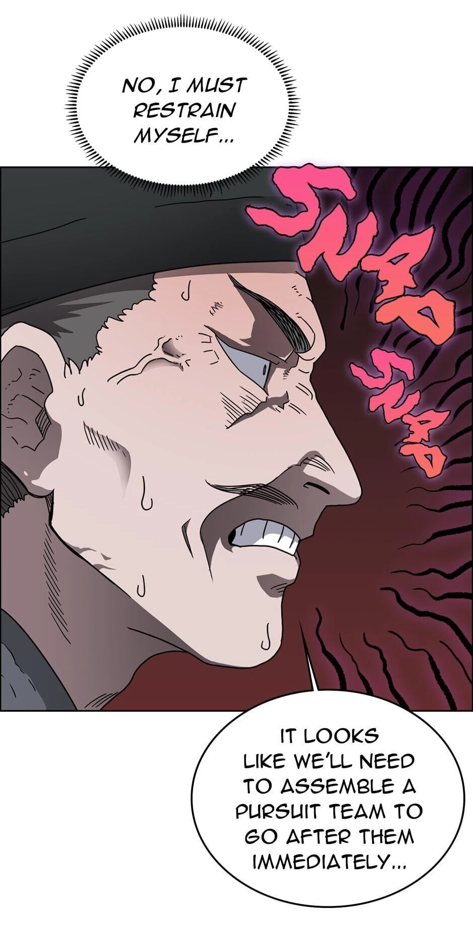 Heavenly Demon Reborn! Chapter 48 - Page 22