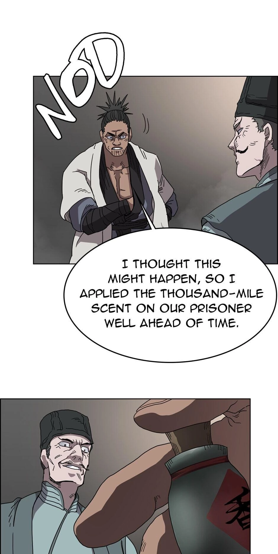 Heavenly Demon Reborn! Chapter 48 - Page 23