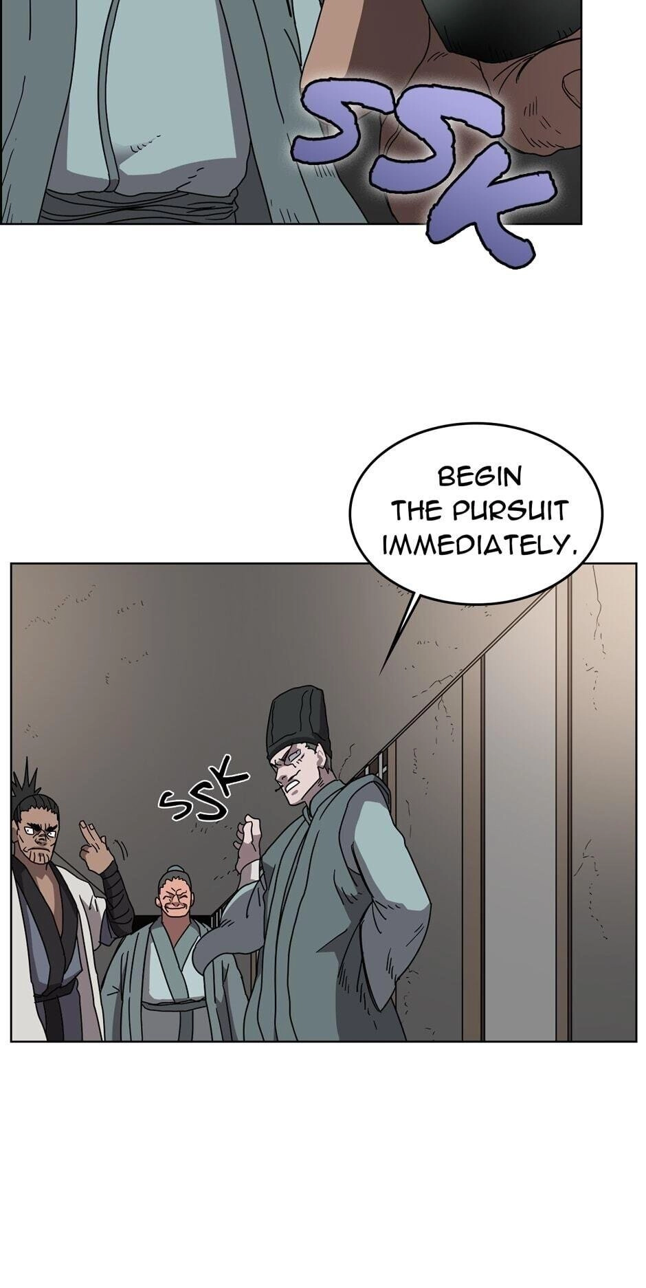 Heavenly Demon Reborn! Chapter 48 - Page 24
