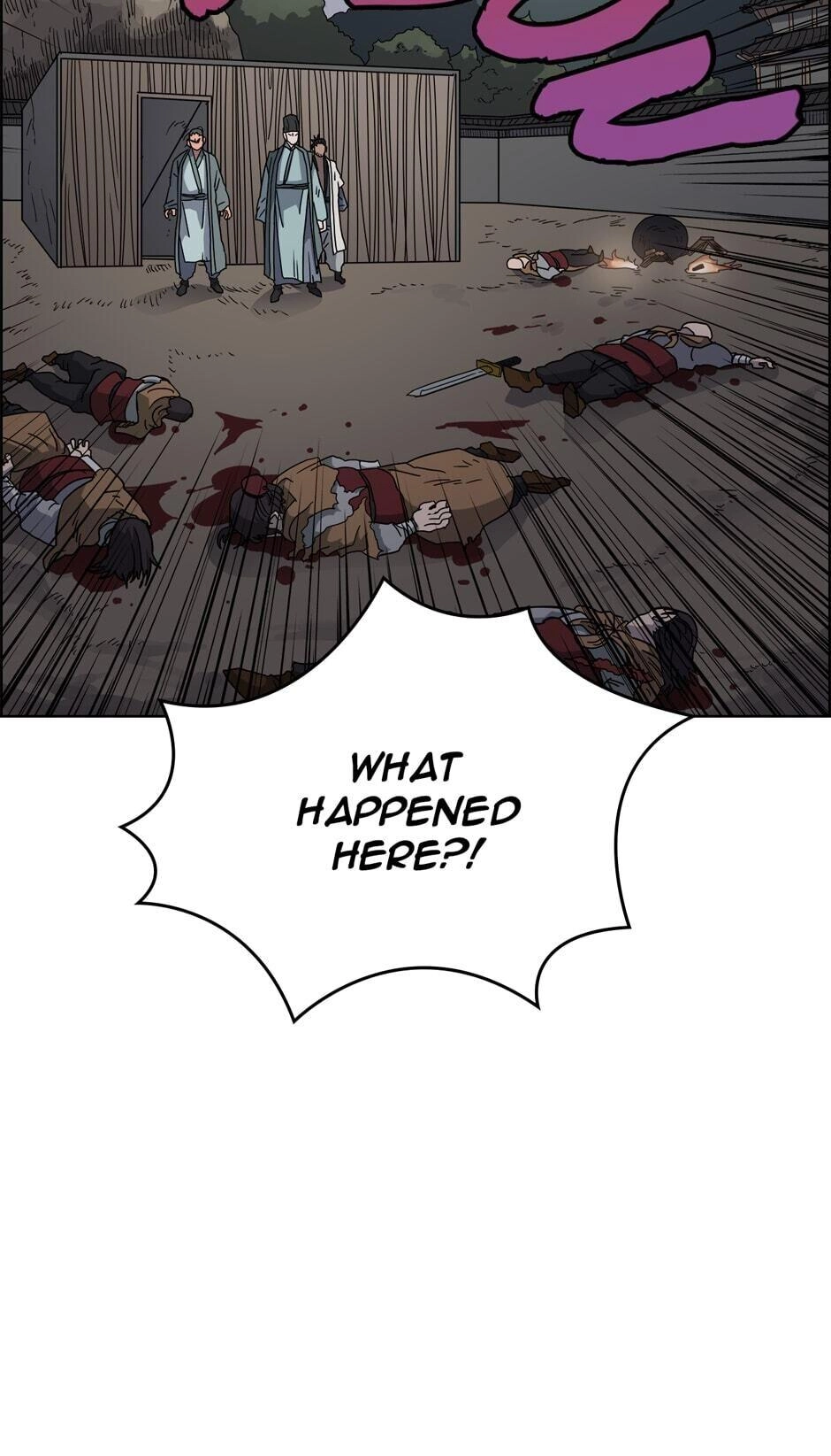 Heavenly Demon Reborn! Chapter 48 - Page 28