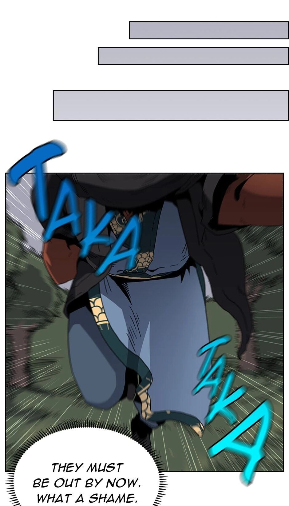 Heavenly Demon Reborn! Chapter 48 - Page 29