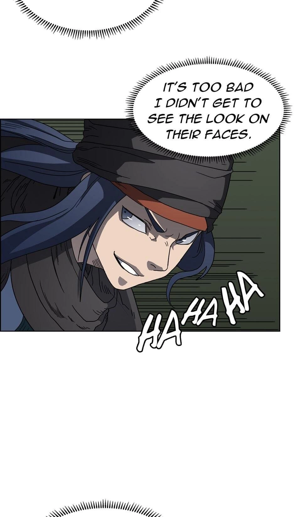 Heavenly Demon Reborn! Chapter 48 - Page 30