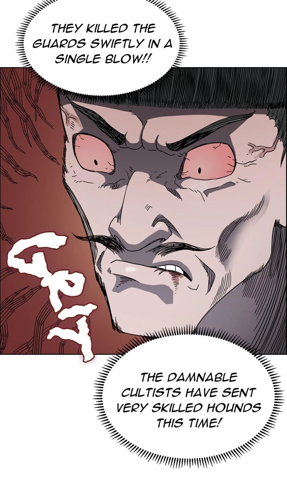 Heavenly Demon Reborn! Chapter 48 - Page 31