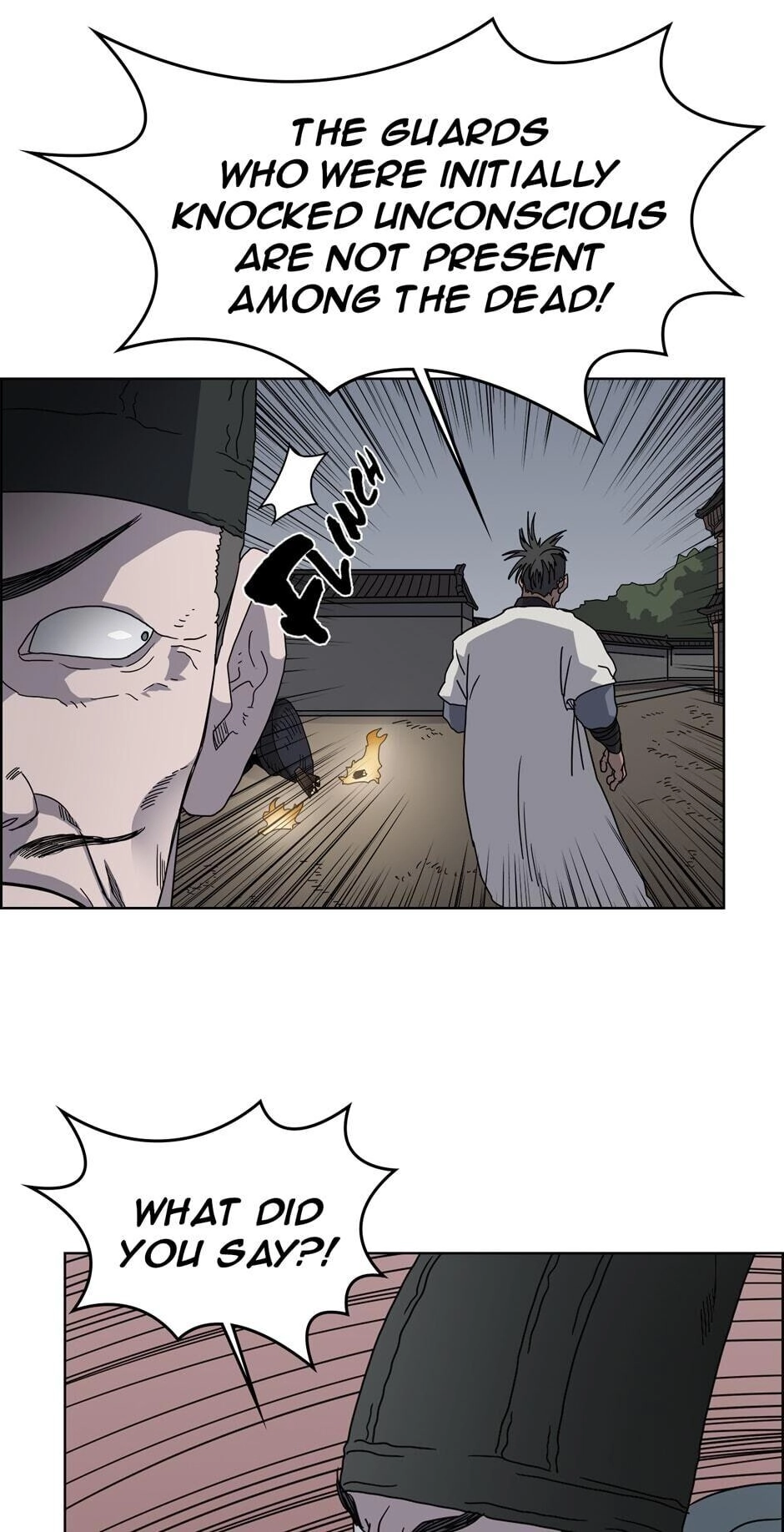 Heavenly Demon Reborn! Chapter 48 - Page 32