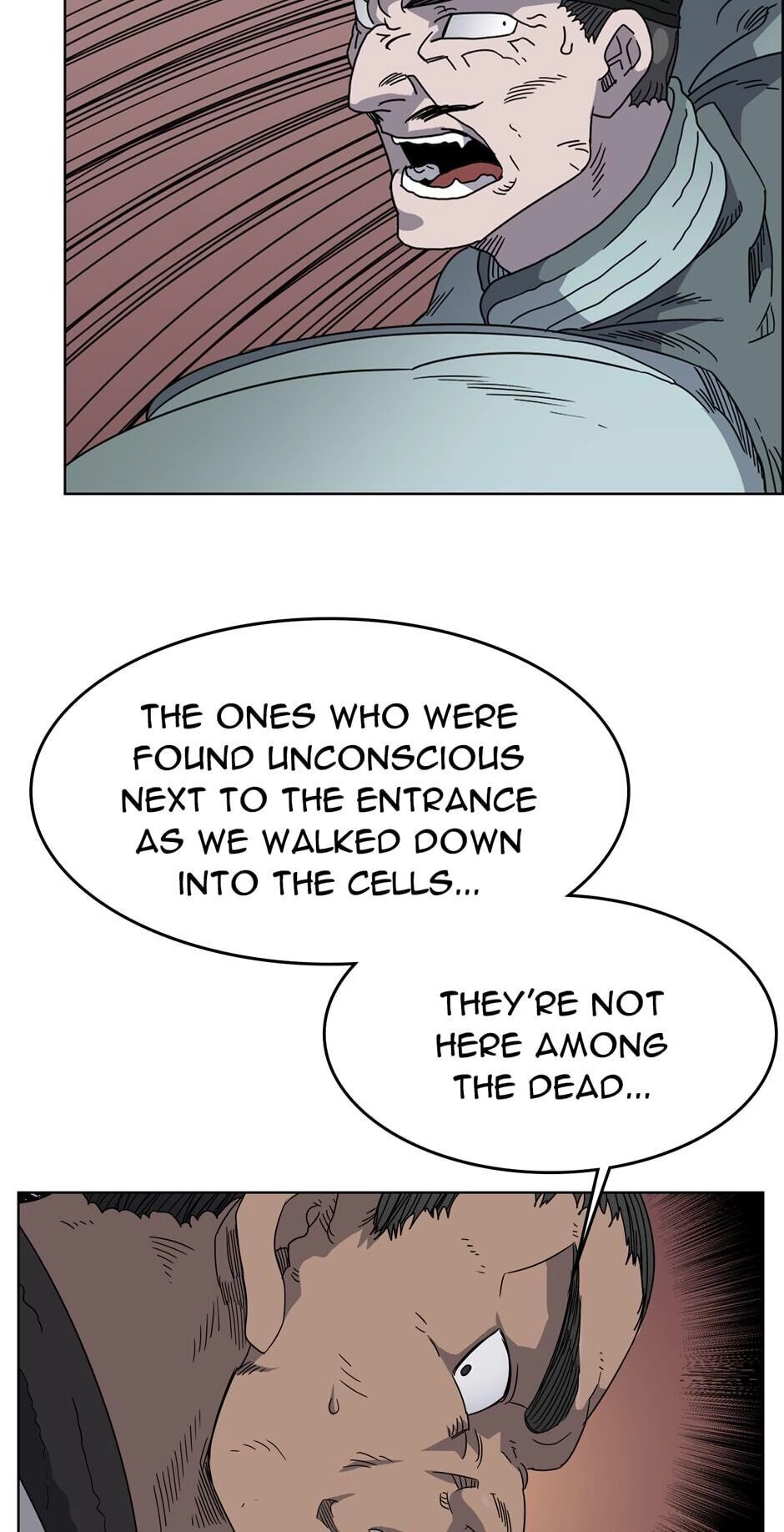 Heavenly Demon Reborn! Chapter 48 - Page 33