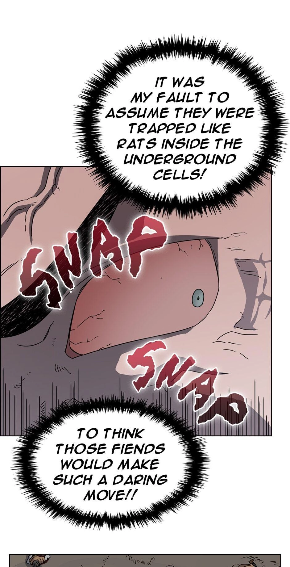 Heavenly Demon Reborn! Chapter 48 - Page 36