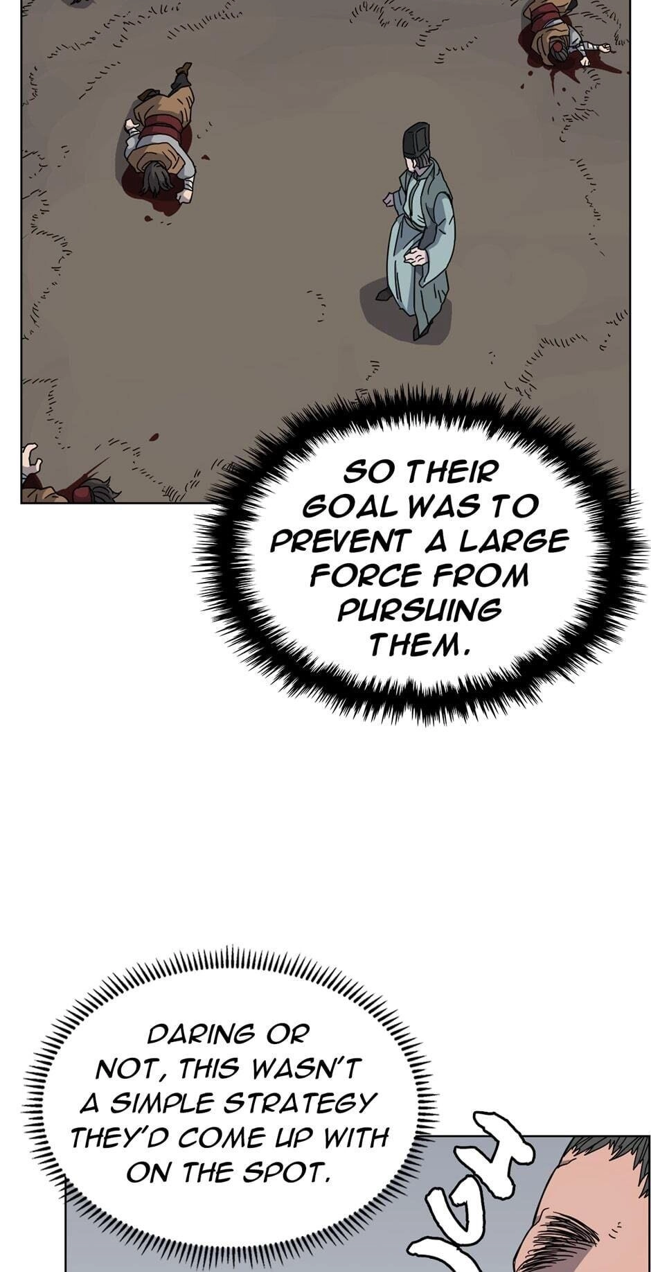 Heavenly Demon Reborn! Chapter 48 - Page 37
