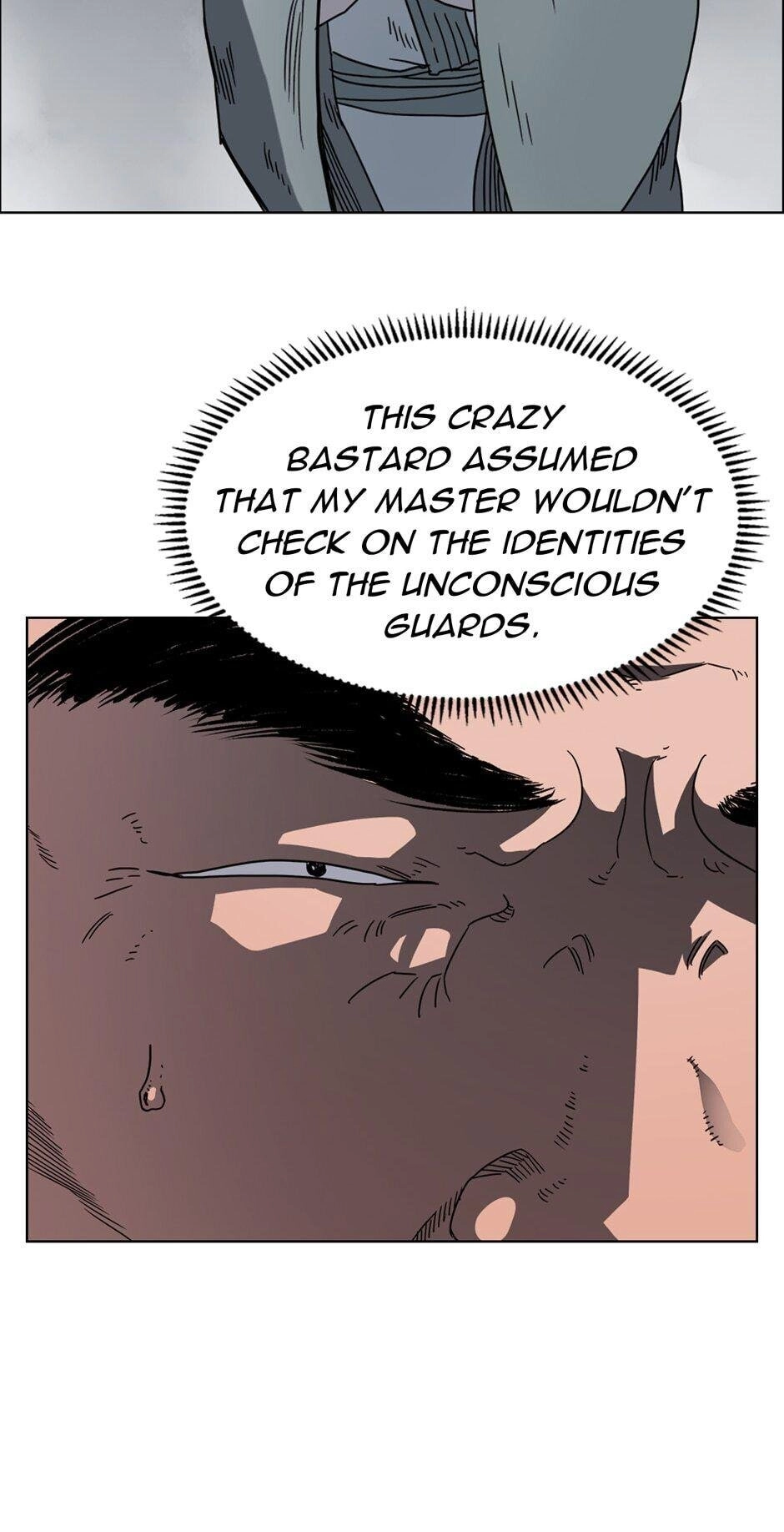 Heavenly Demon Reborn! Chapter 48 - Page 39