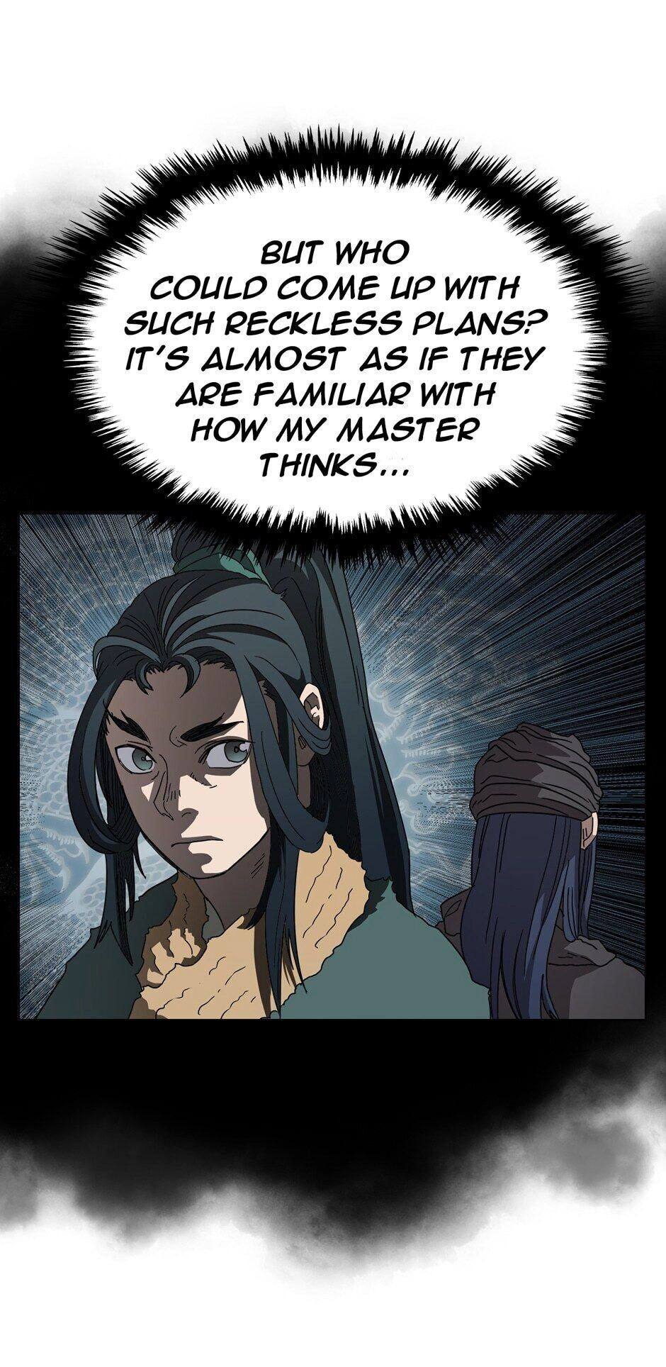 Heavenly Demon Reborn! Chapter 48 - Page 40