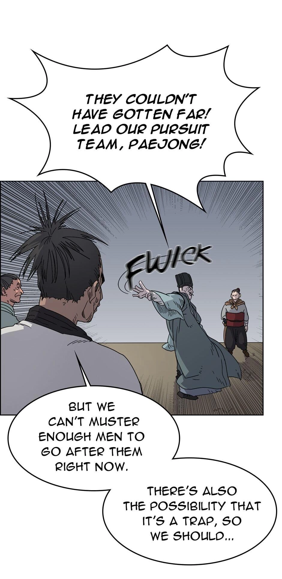 Heavenly Demon Reborn! Chapter 48 - Page 41