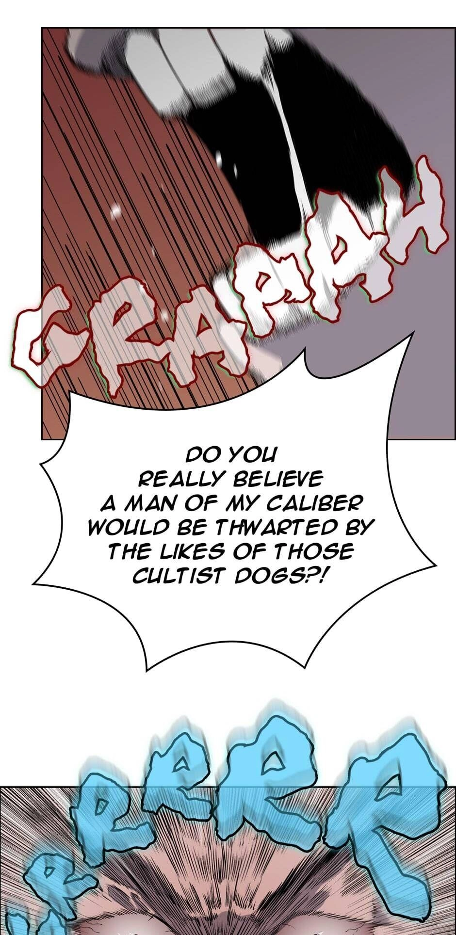 Heavenly Demon Reborn! Chapter 48 - Page 42