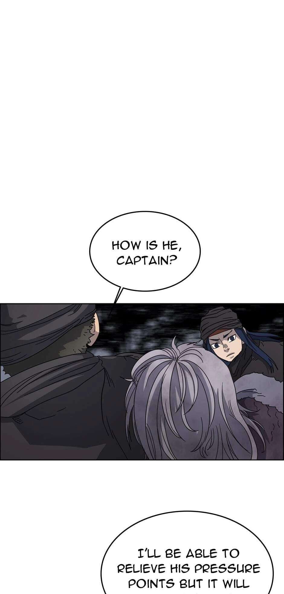 Heavenly Demon Reborn! Chapter 48 - Page 44