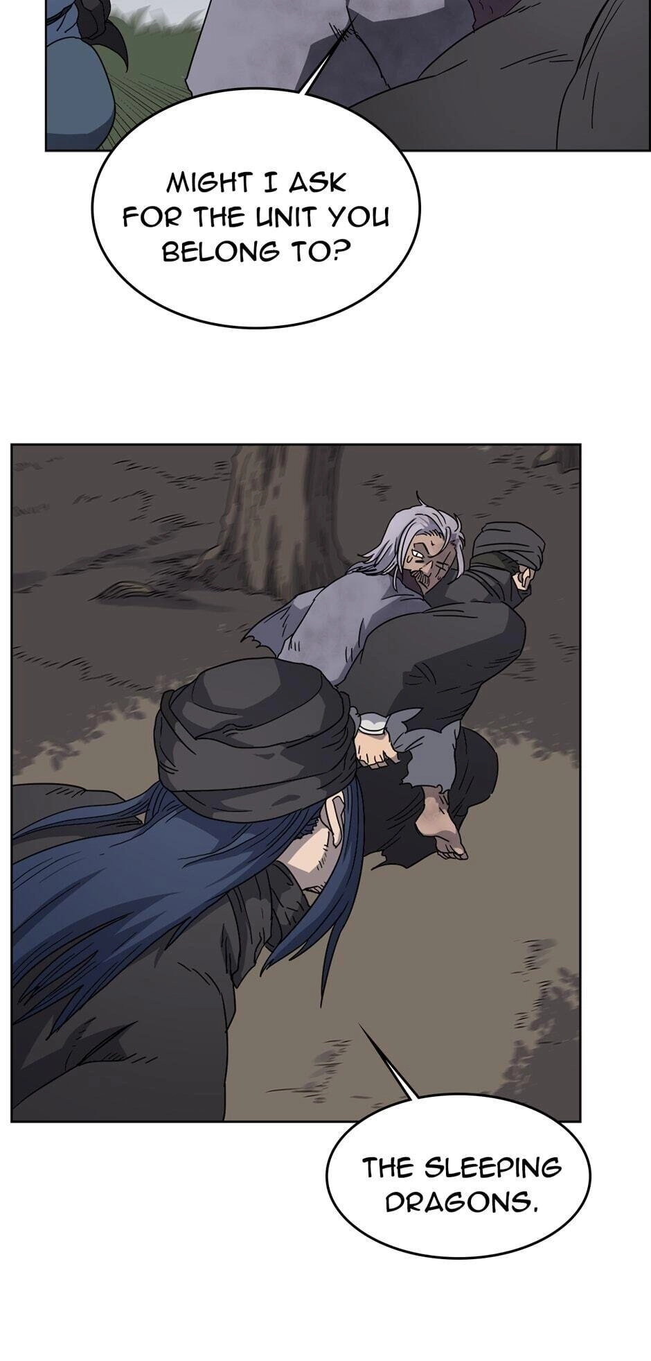 Heavenly Demon Reborn! Chapter 48 - Page 47