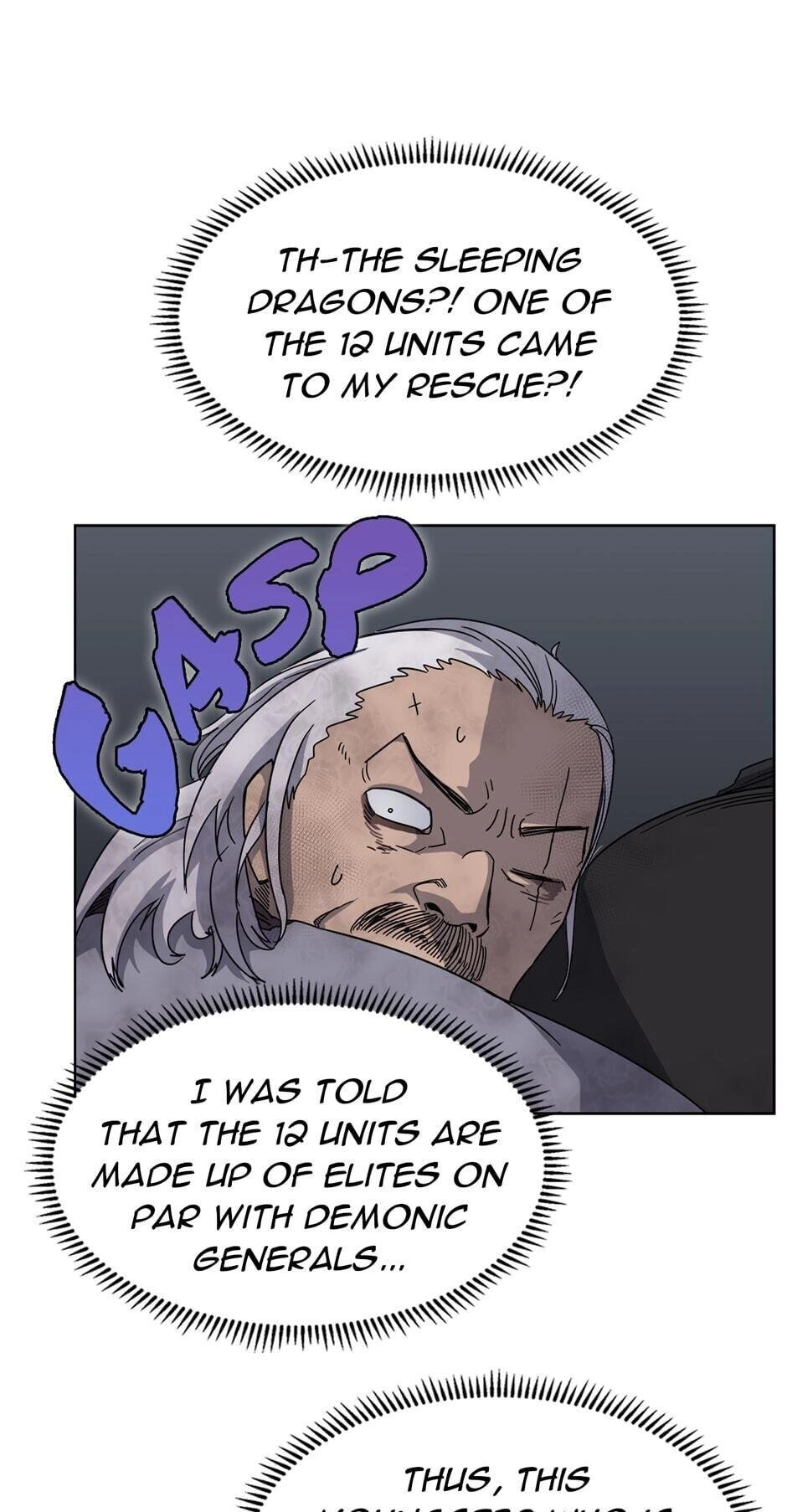 Heavenly Demon Reborn! Chapter 48 - Page 48