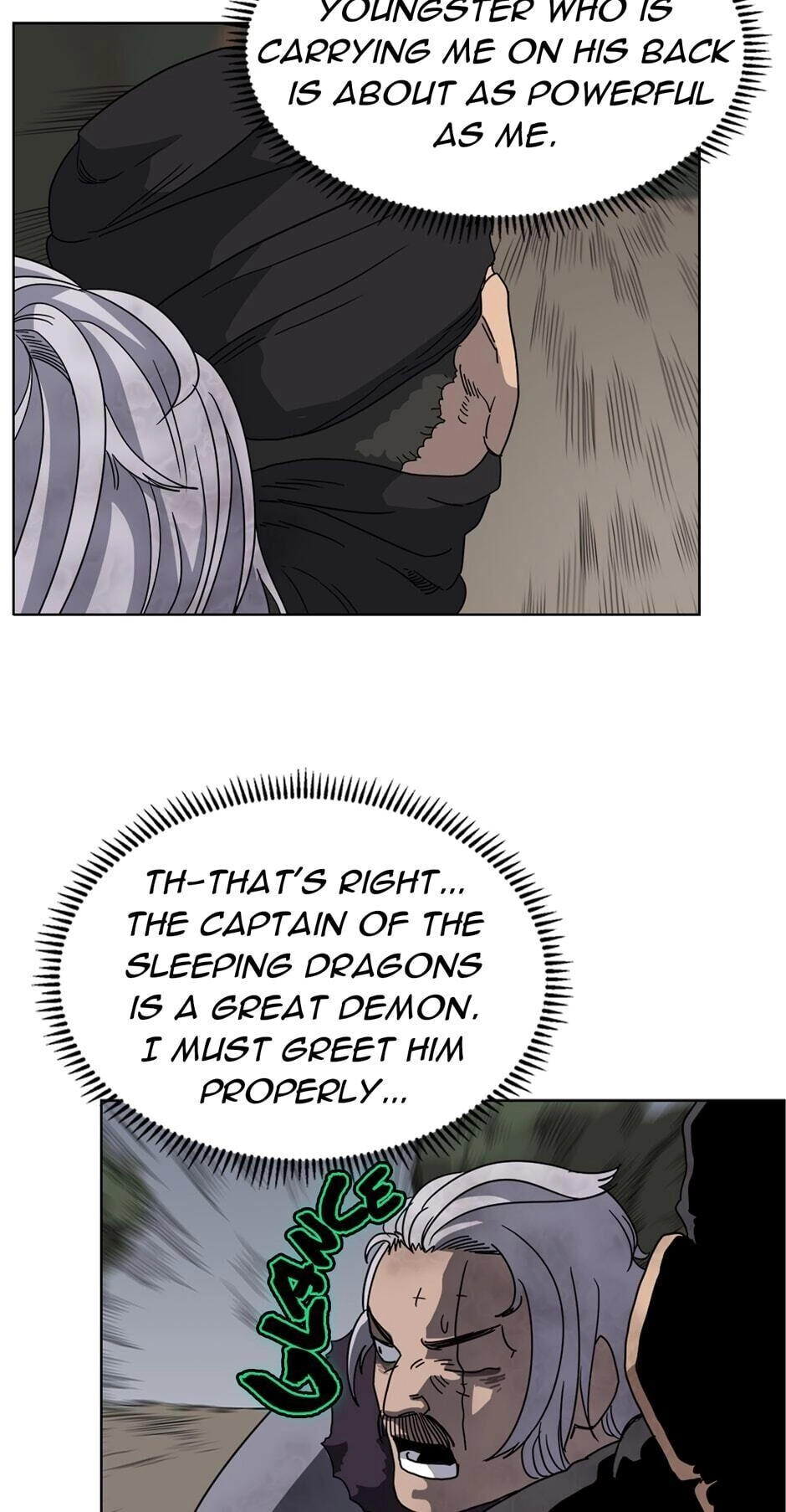Heavenly Demon Reborn! Chapter 48 - Page 49